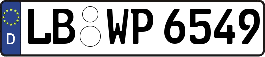 LB-WP6549