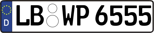 LB-WP6555