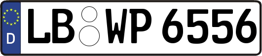 LB-WP6556