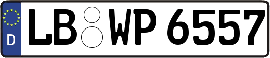 LB-WP6557