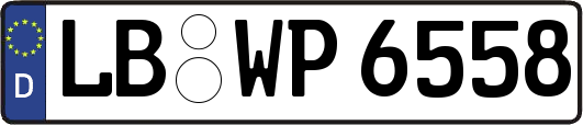 LB-WP6558