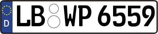 LB-WP6559