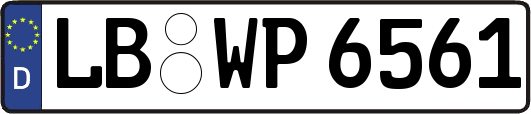 LB-WP6561