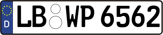 LB-WP6562