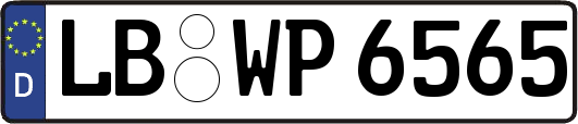 LB-WP6565