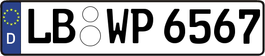LB-WP6567