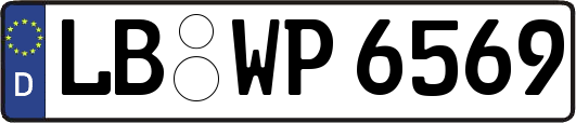 LB-WP6569