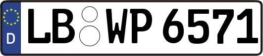 LB-WP6571
