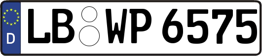 LB-WP6575