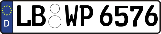 LB-WP6576