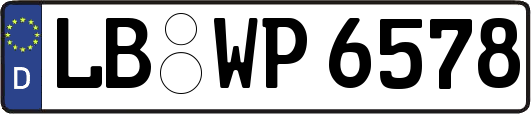 LB-WP6578