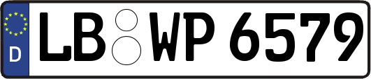 LB-WP6579