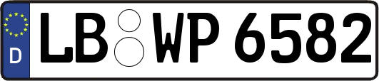 LB-WP6582