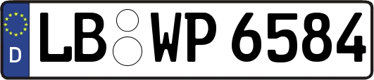 LB-WP6584