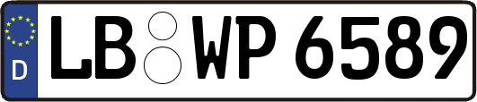 LB-WP6589