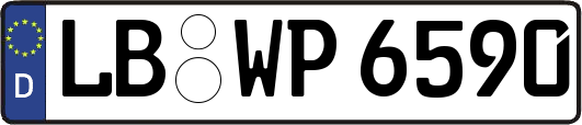 LB-WP6590