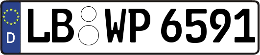 LB-WP6591