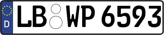 LB-WP6593