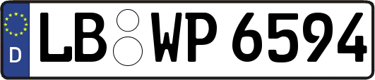 LB-WP6594