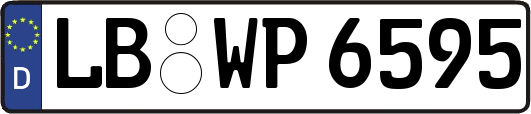 LB-WP6595