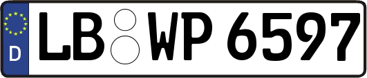 LB-WP6597