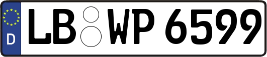 LB-WP6599