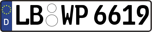 LB-WP6619