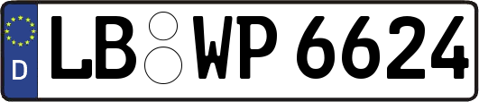 LB-WP6624