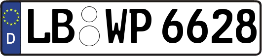 LB-WP6628