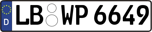 LB-WP6649