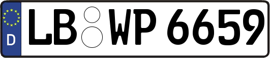 LB-WP6659