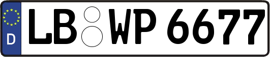 LB-WP6677