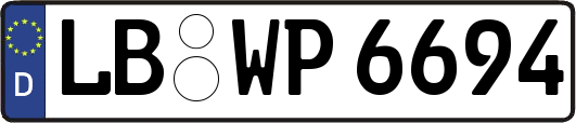 LB-WP6694