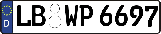 LB-WP6697