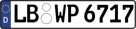 LB-WP6717