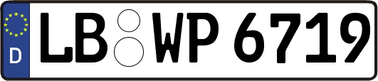 LB-WP6719