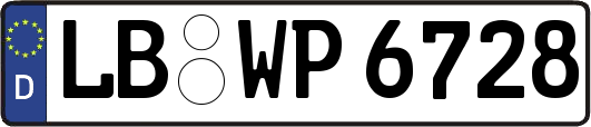 LB-WP6728