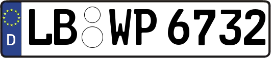 LB-WP6732