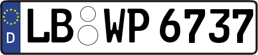 LB-WP6737