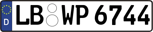LB-WP6744