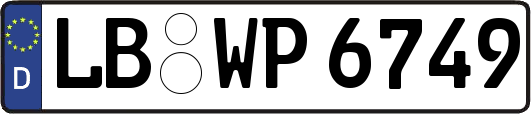LB-WP6749