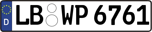 LB-WP6761