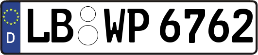 LB-WP6762