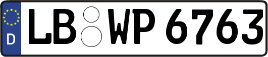 LB-WP6763