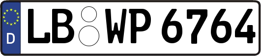 LB-WP6764