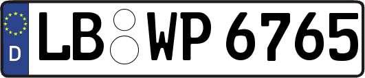 LB-WP6765