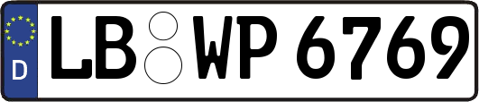 LB-WP6769