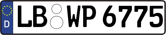 LB-WP6775