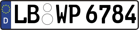 LB-WP6784