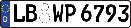 LB-WP6793